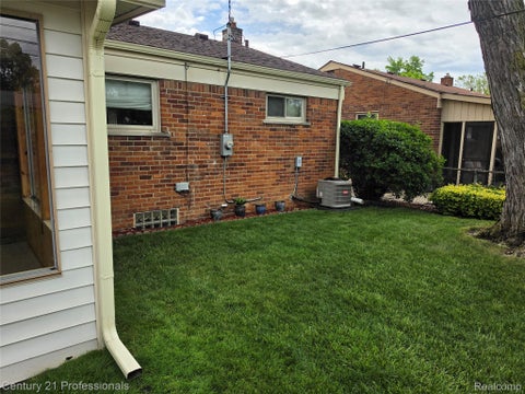 Tiny photo for 29421 Mark Avenue, Madison Heights City, MI 48071 (MLS # 20261042636)