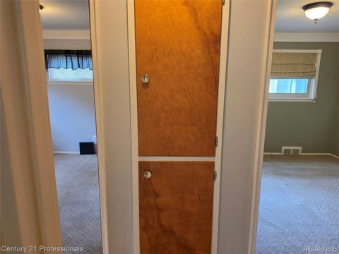 Tiny photo for 29421 Mark Avenue, Madison Heights City, MI 48071 (MLS # 20261042636)