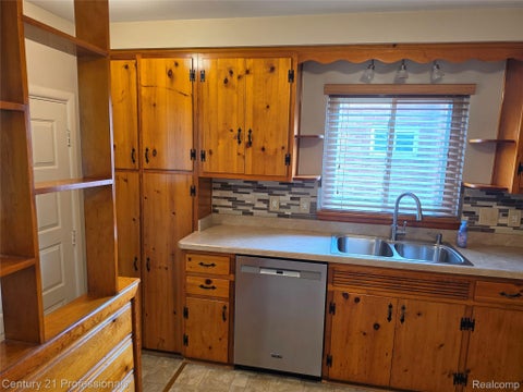 Tiny photo for 29421 Mark Avenue, Madison Heights City, MI 48071 (MLS # 20261042636)