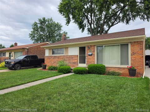Tiny photo for 29421 Mark Avenue, Madison Heights City, MI 48071 (MLS # 20261042636)
