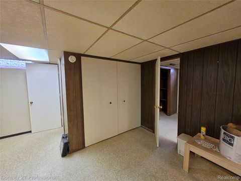 Tiny photo for 29421 Mark Avenue, Madison Heights City, MI 48071 (MLS # 20261042636)