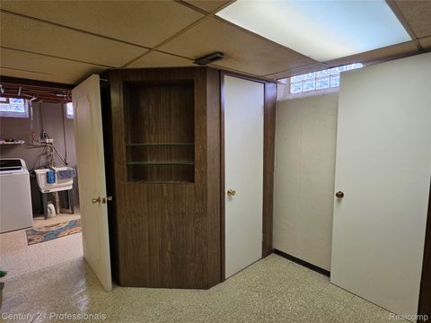 Tiny photo for 29421 Mark Avenue, Madison Heights City, MI 48071 (MLS # 20261042636)