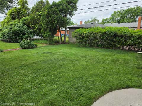 Tiny photo for 29421 Mark Avenue, Madison Heights City, MI 48071 (MLS # 20261042636)
