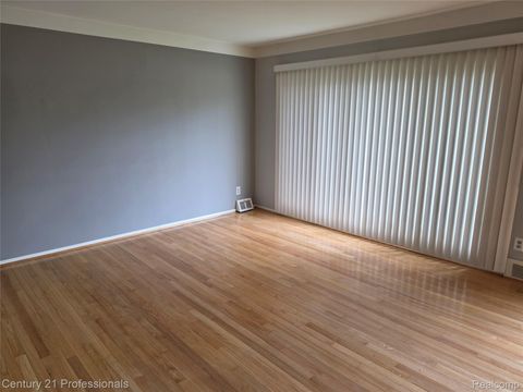 Tiny photo for 29421 Mark Avenue, Madison Heights City, MI 48071 (MLS # 20261042636)