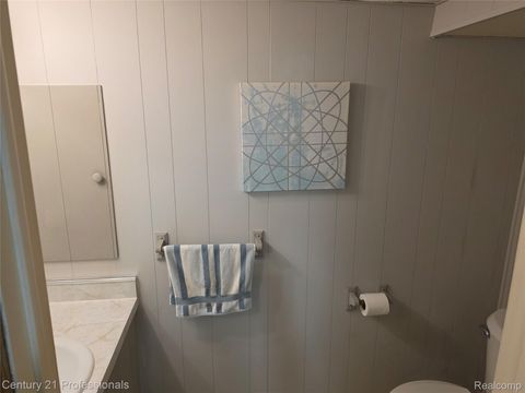 Tiny photo for 29421 Mark Avenue, Madison Heights City, MI 48071 (MLS # 20261042636)