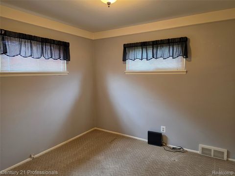 Tiny photo for 29421 Mark Avenue, Madison Heights City, MI 48071 (MLS # 20261042636)
