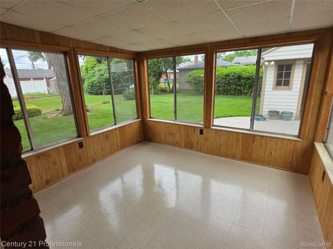 Tiny photo for 29421 Mark Avenue, Madison Heights City, MI 48071 (MLS # 20261042636)