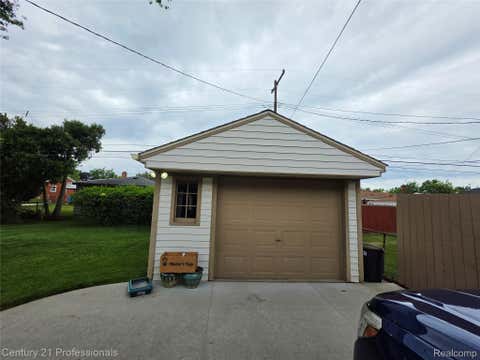 Tiny photo for 29421 Mark Avenue, Madison Heights City, MI 48071 (MLS # 20261042636)