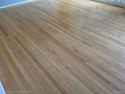 Tiny photo for 29421 Mark Avenue, Madison Heights City, MI 48071 (MLS # 20261042636)