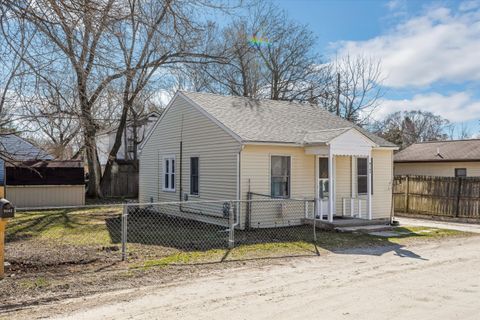 9142 Forest Road Northfield Township MI 48189