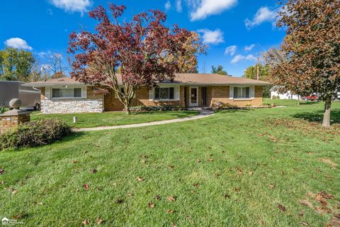 1130 Kra Nur Drive Burton City MI 48509