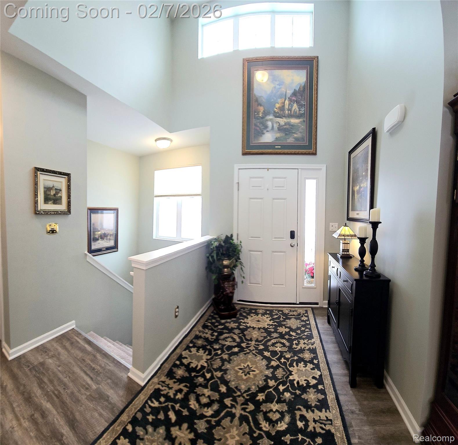 5725 Trail Side Lane