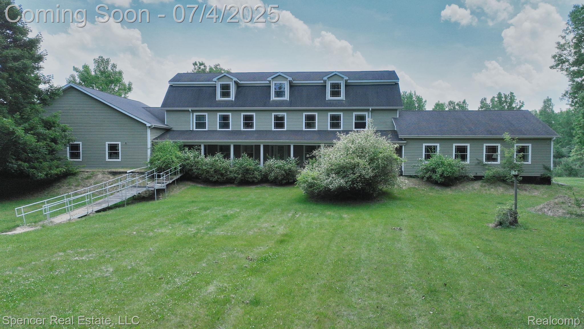 21500 33 Mile Road