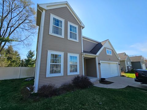 10785 Schuur Street Portage City Kalamazoo MI 49024