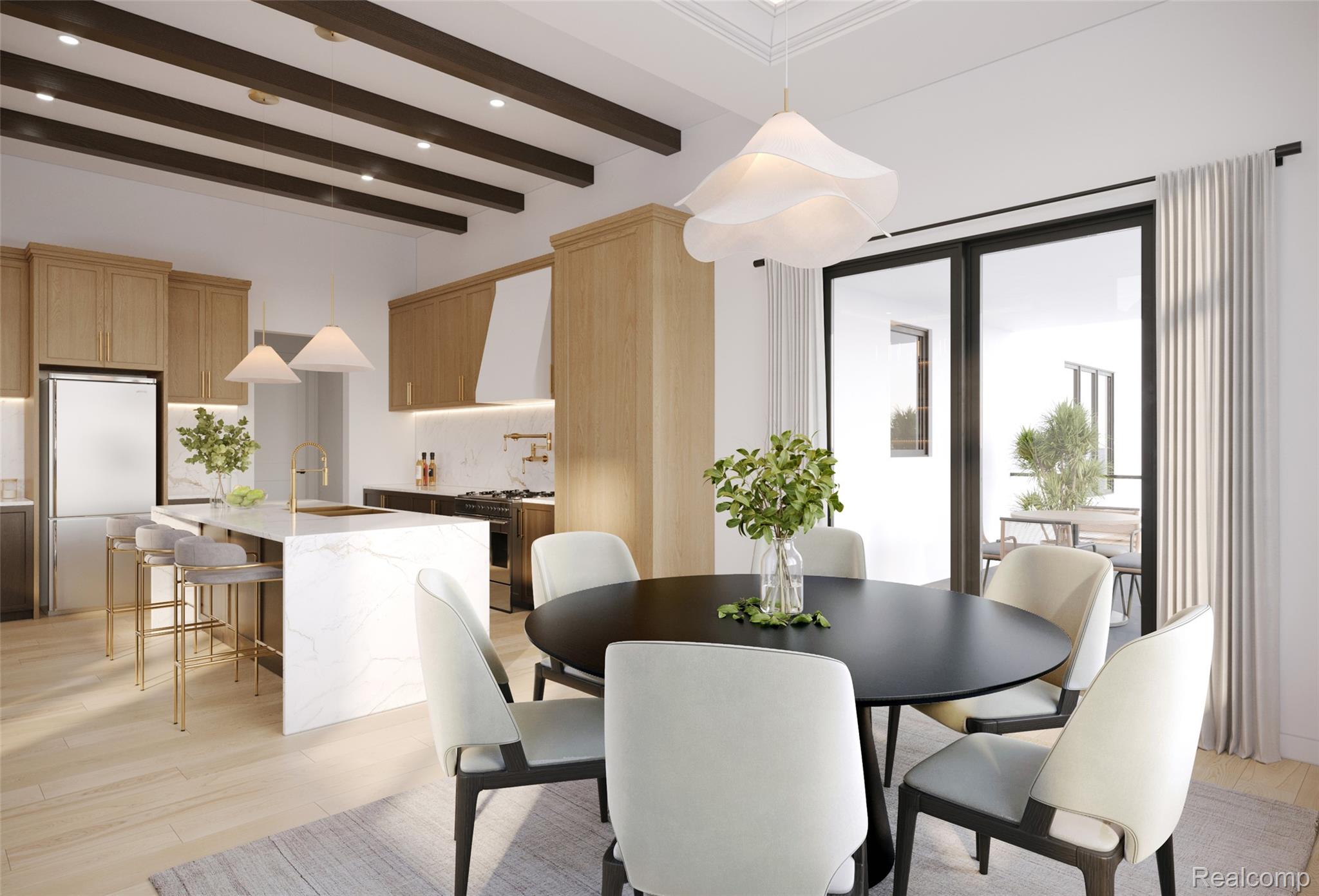 7509 Maple Ridge Drive