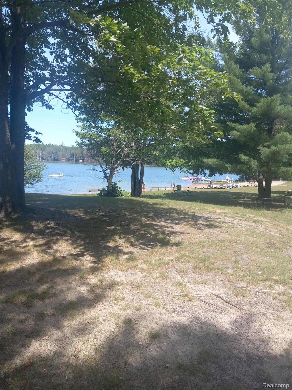 Lot 101 BREEZEWOOD Drive
