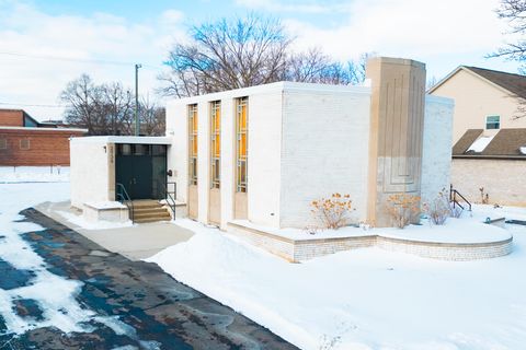 2730 Edsel St Street Trenton City MI 48183