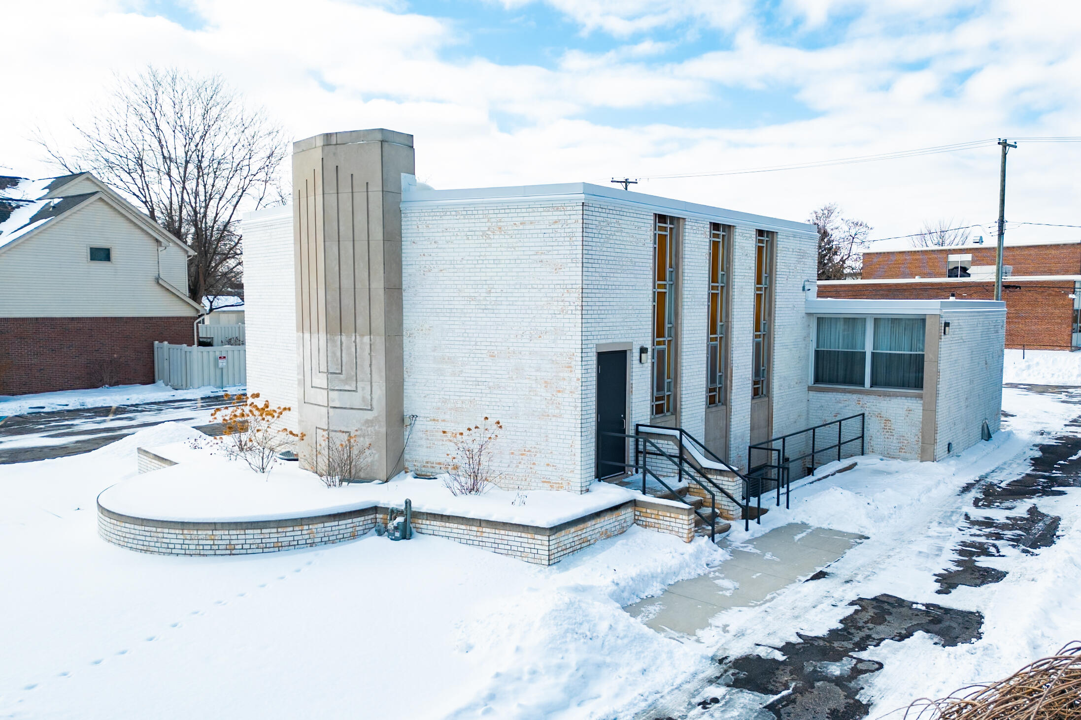 2730 Edsel St Street