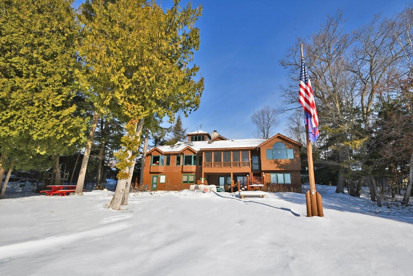 5227 W Northwood Drive