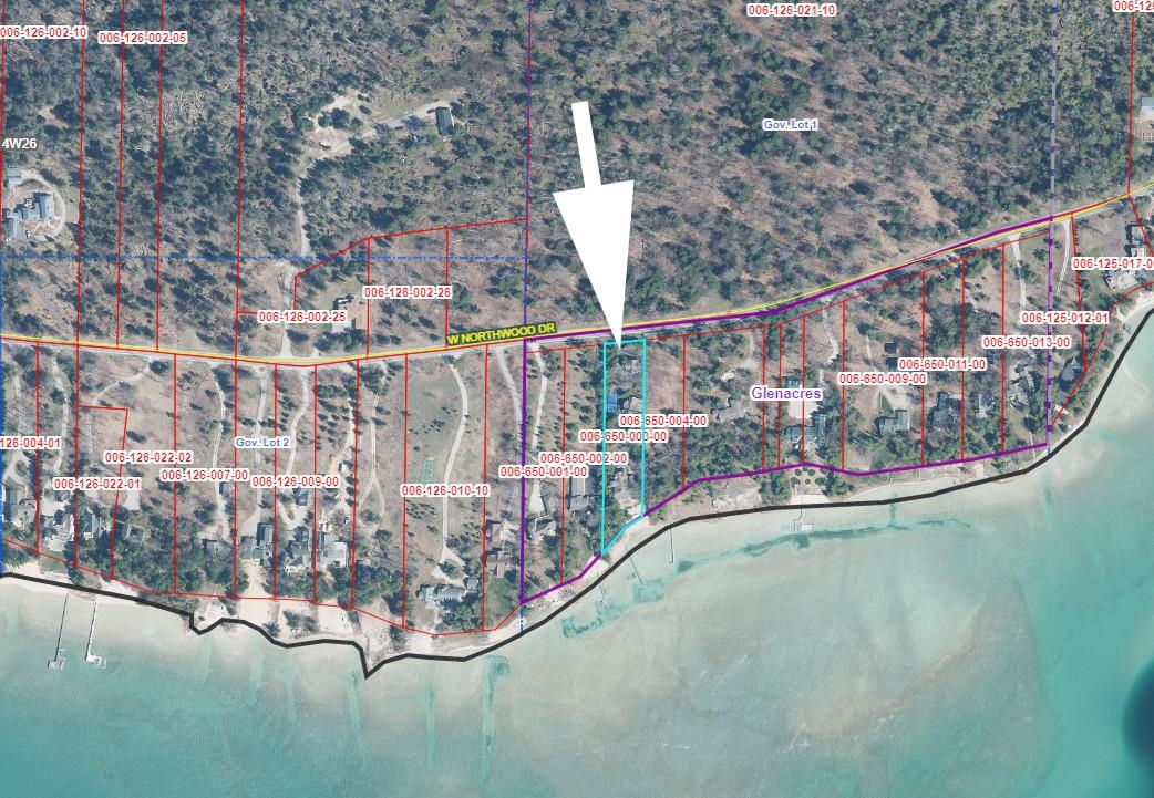 5227 W Northwood Drive