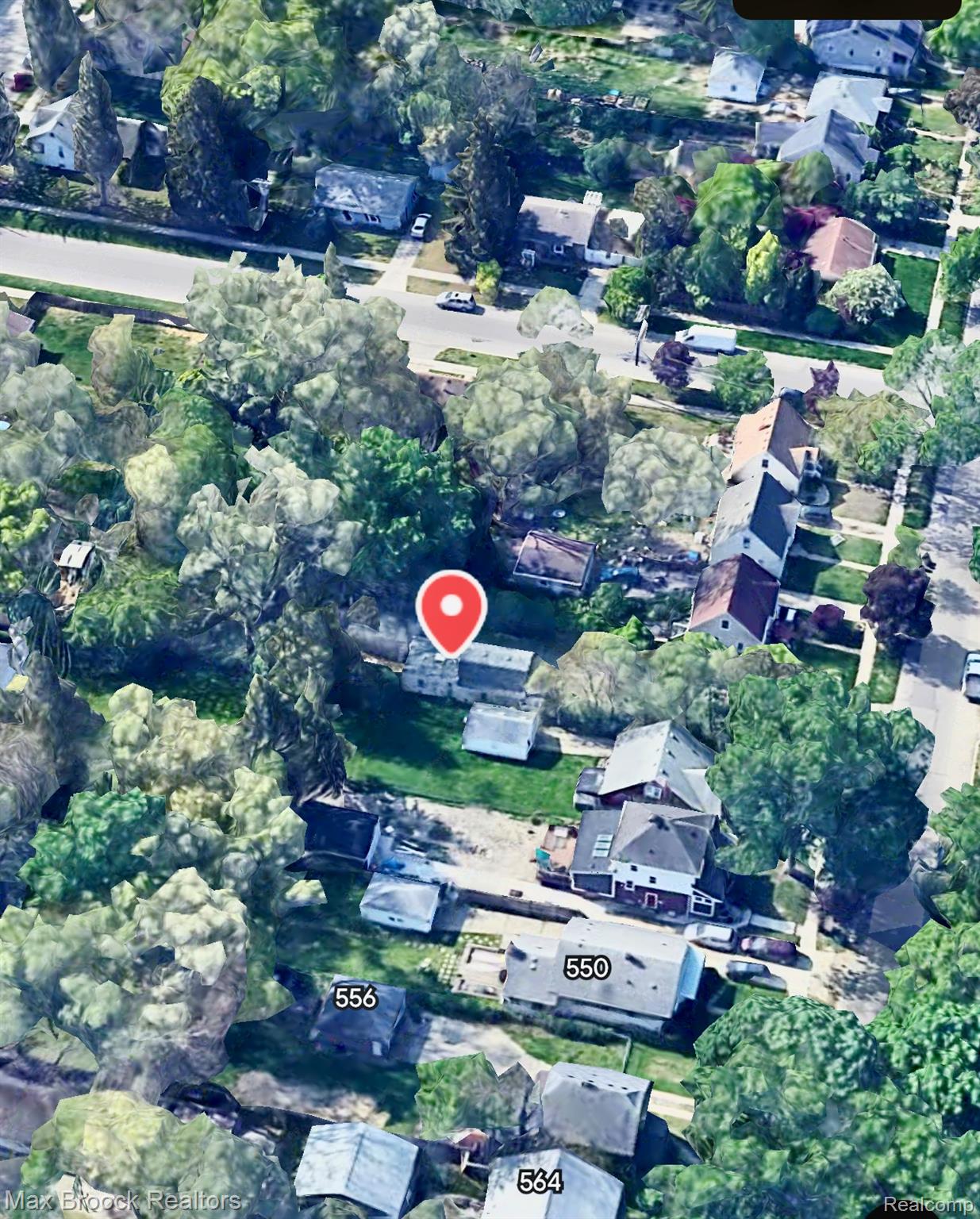 526 Saint Louis Street