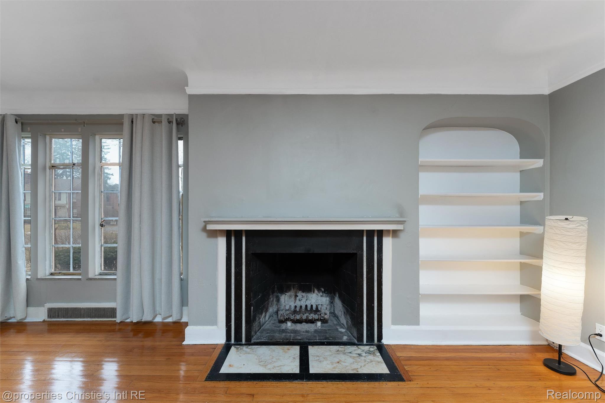 16814 Edinborough Road