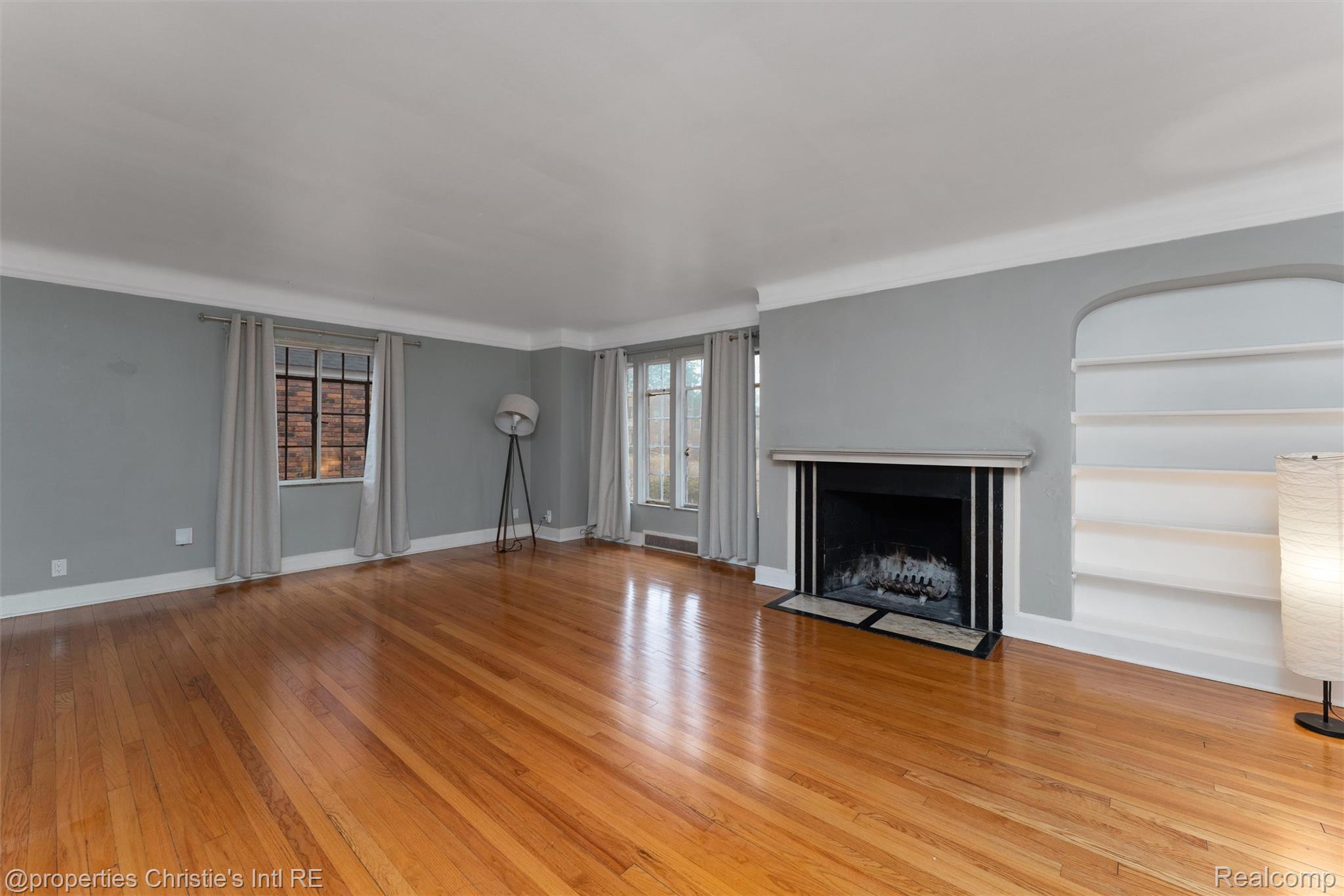 16814 Edinborough Road