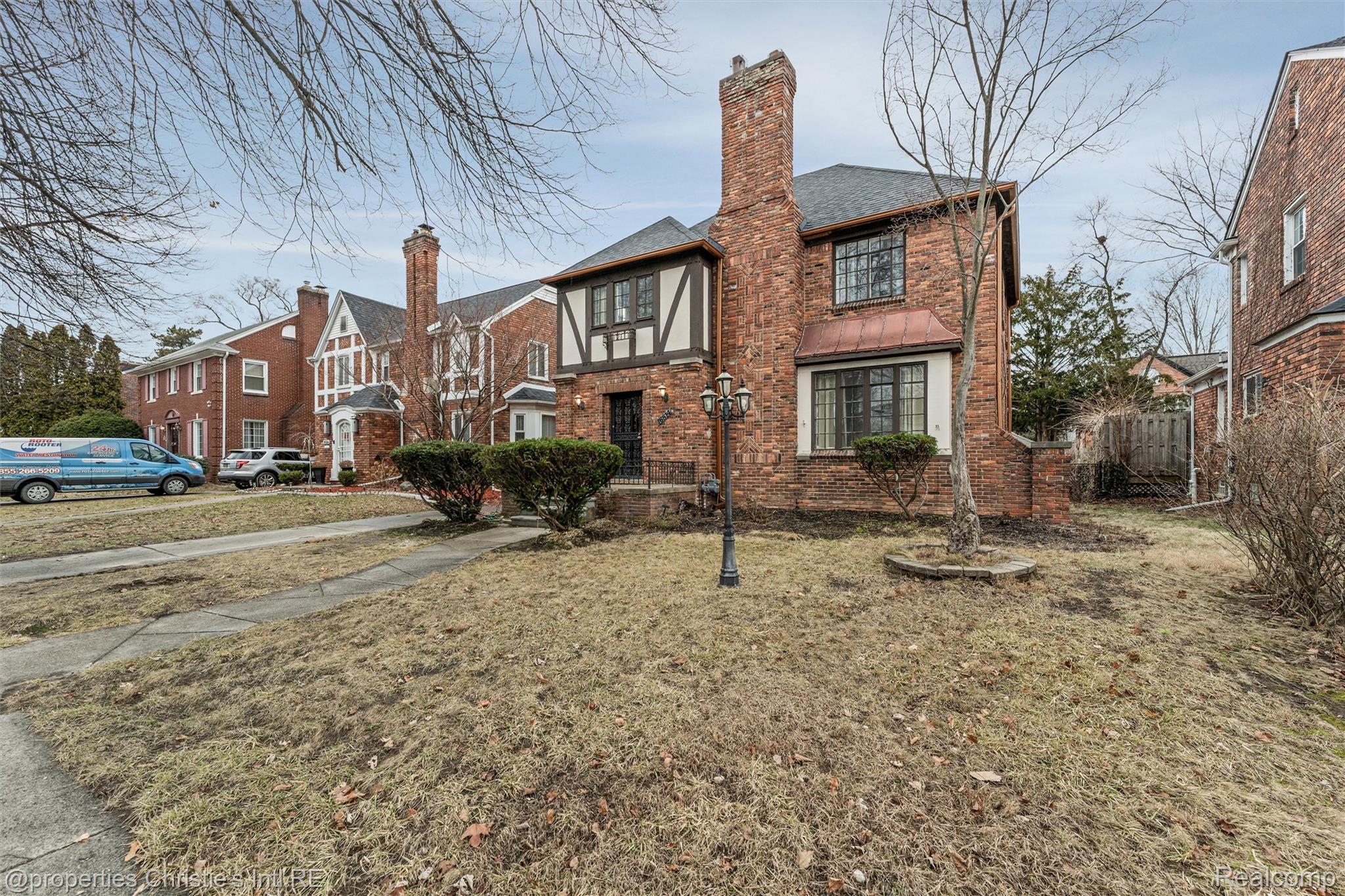 16814 Edinborough Road