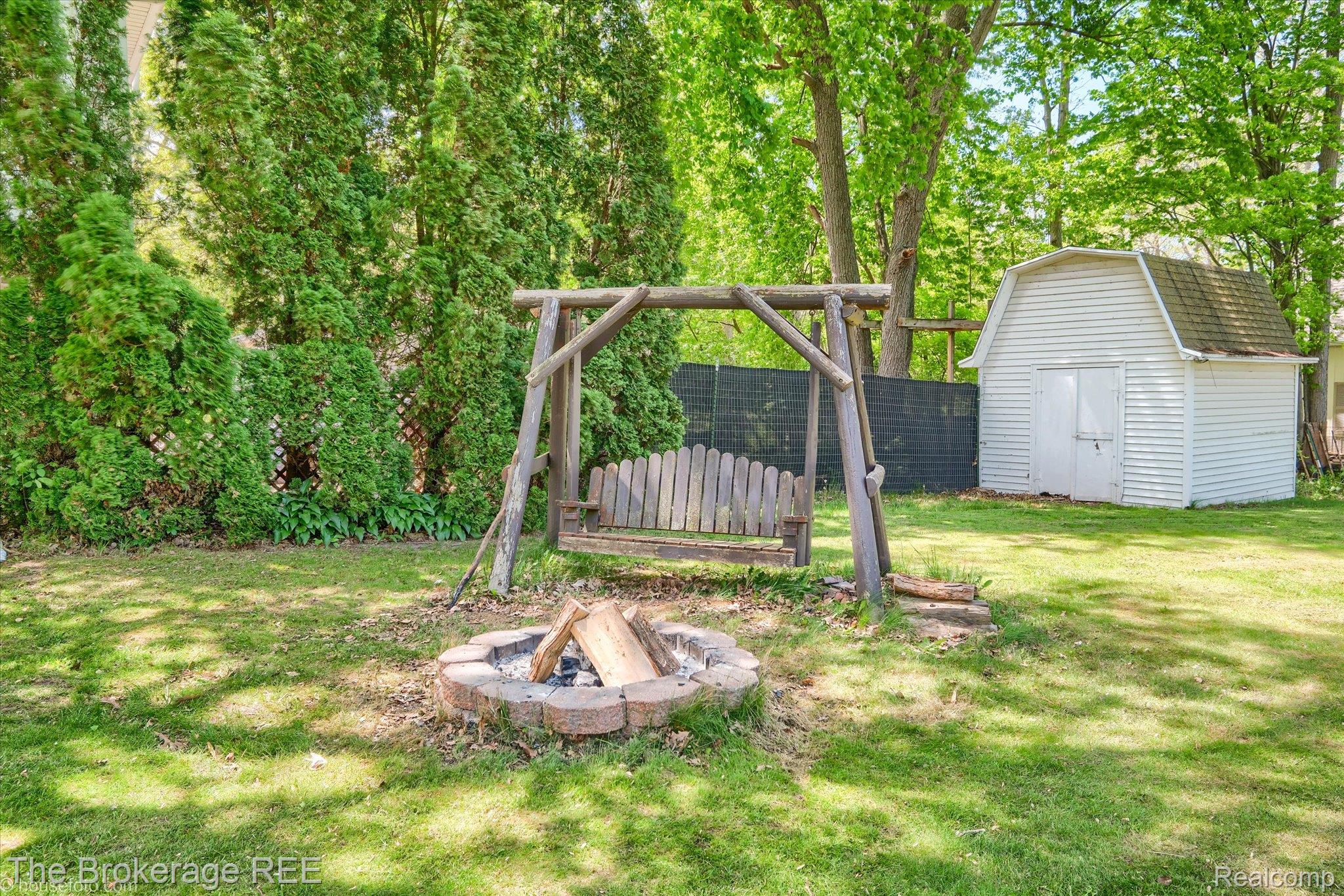 293 Hickory Place Drive