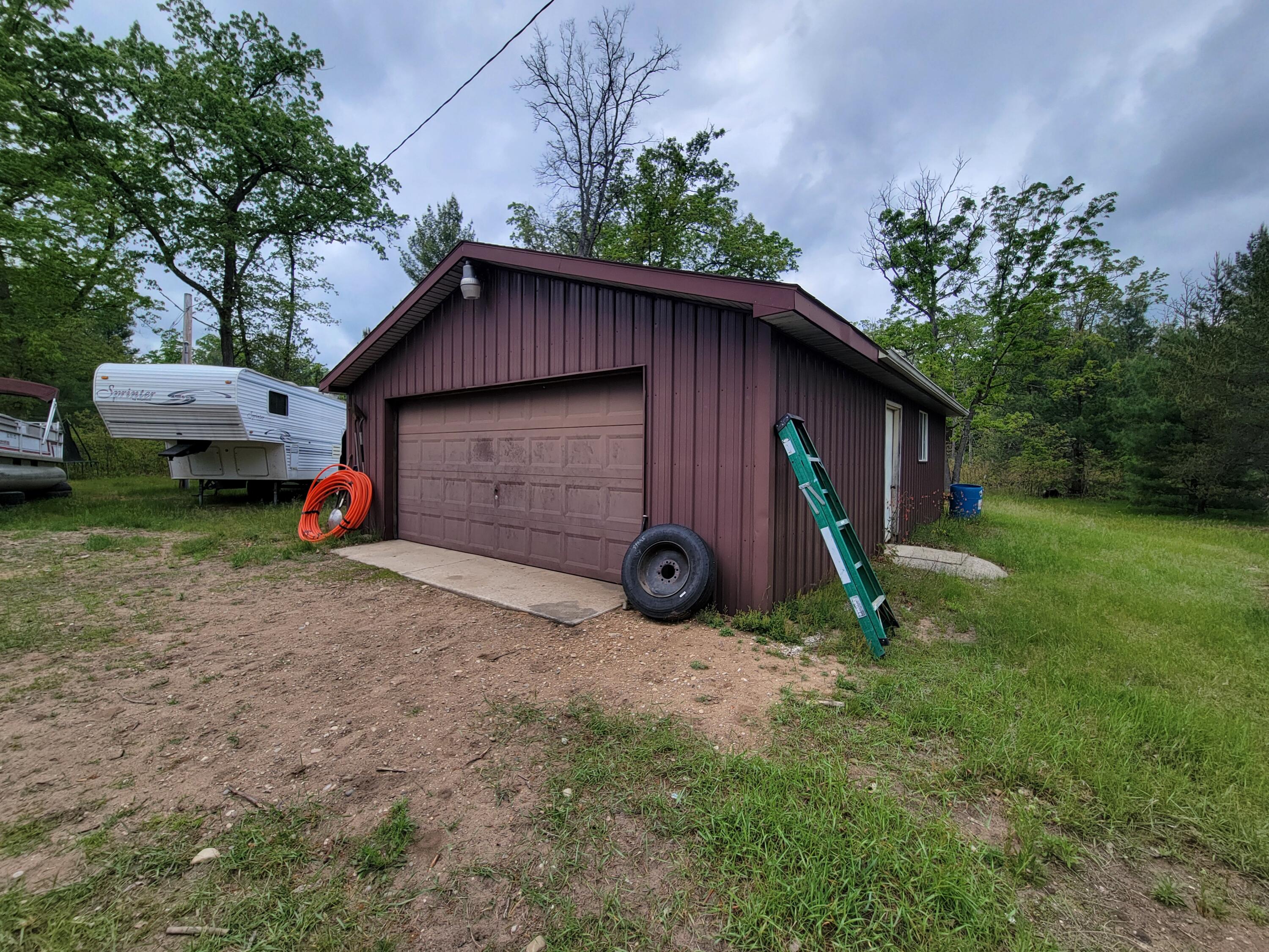 4540 chalker Road