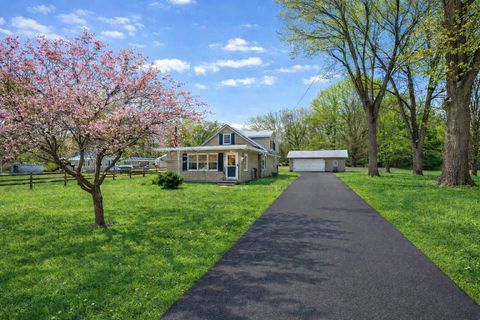 2844 W Glenlord Road Lincoln Charter Township MI 49127