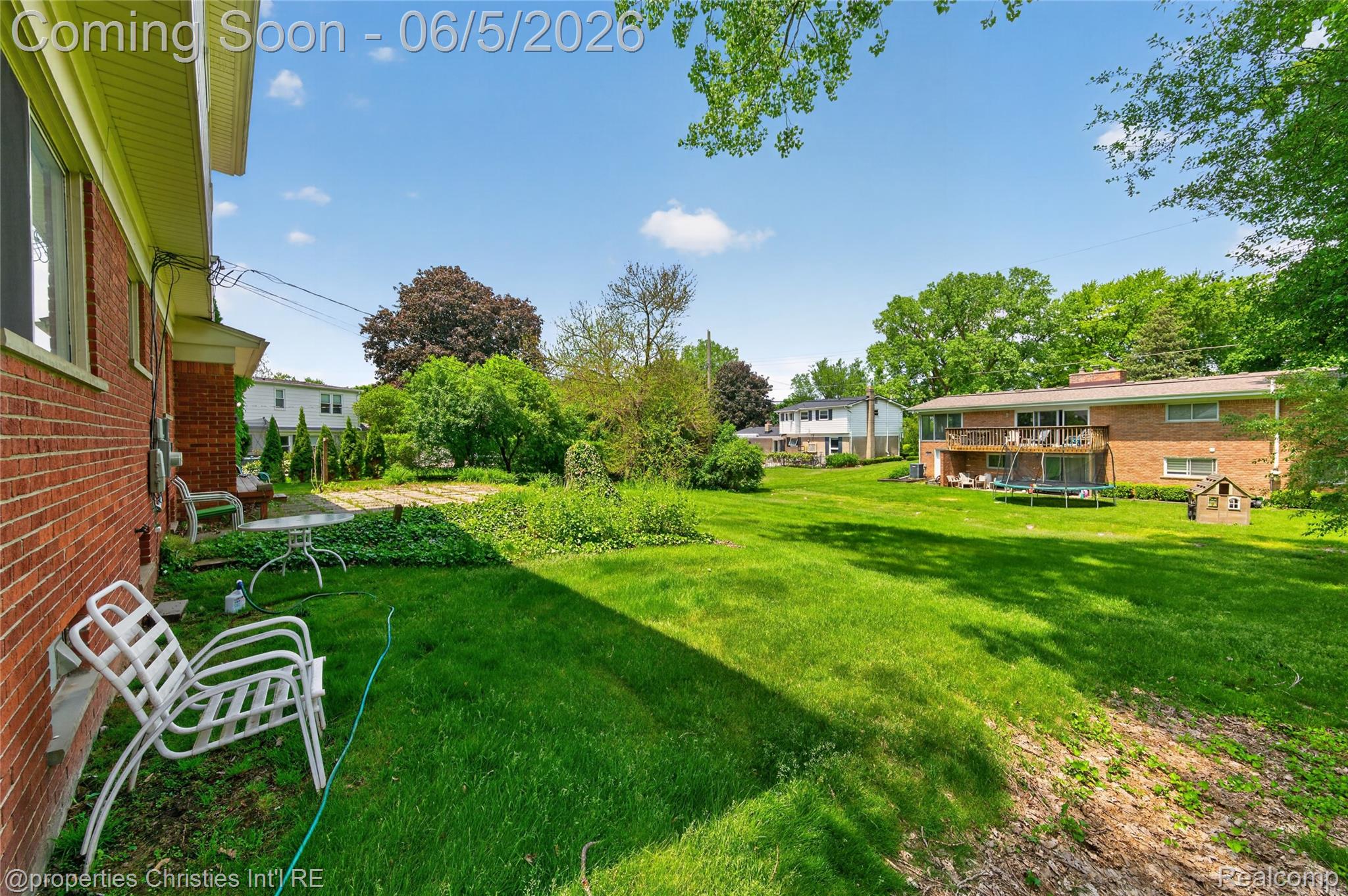 475 Henley Drive