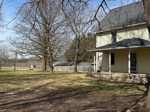 1981 Watkins Road Battle Creek City MI 49015