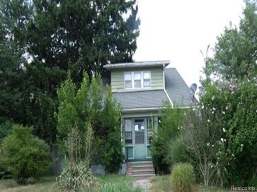 250 Burnham Street W Battle Creek City MI 49015