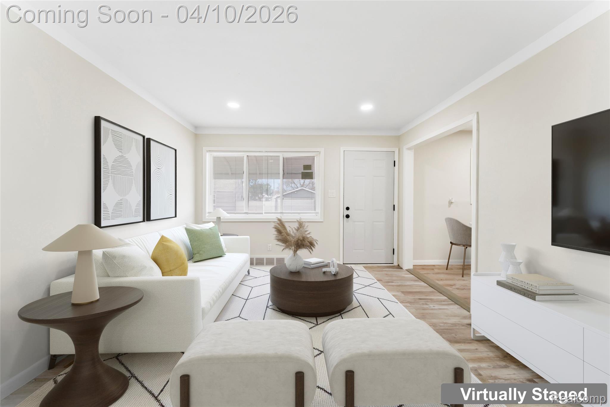 27210 Seyburn Avenue