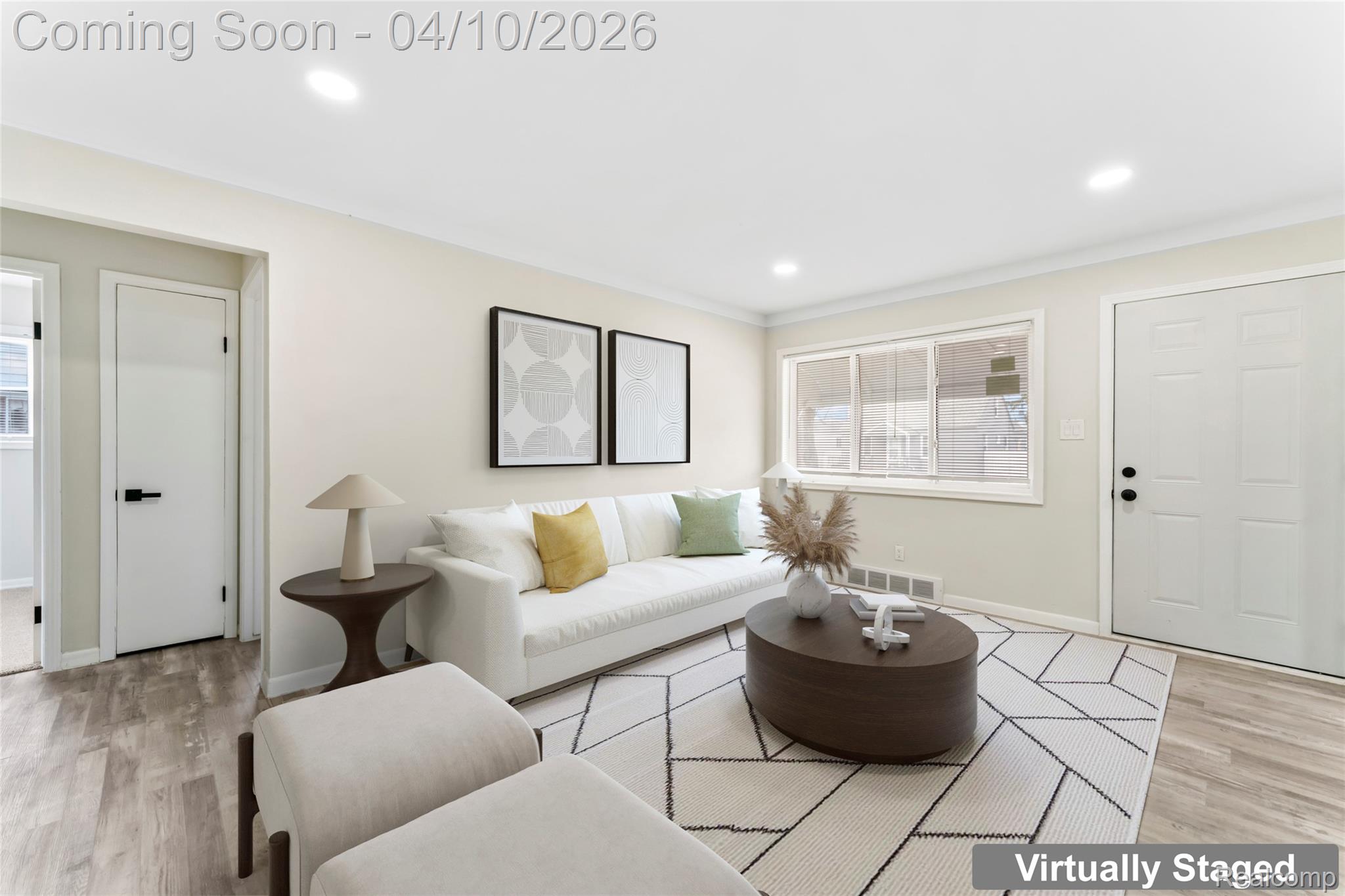 27210 Seyburn Avenue