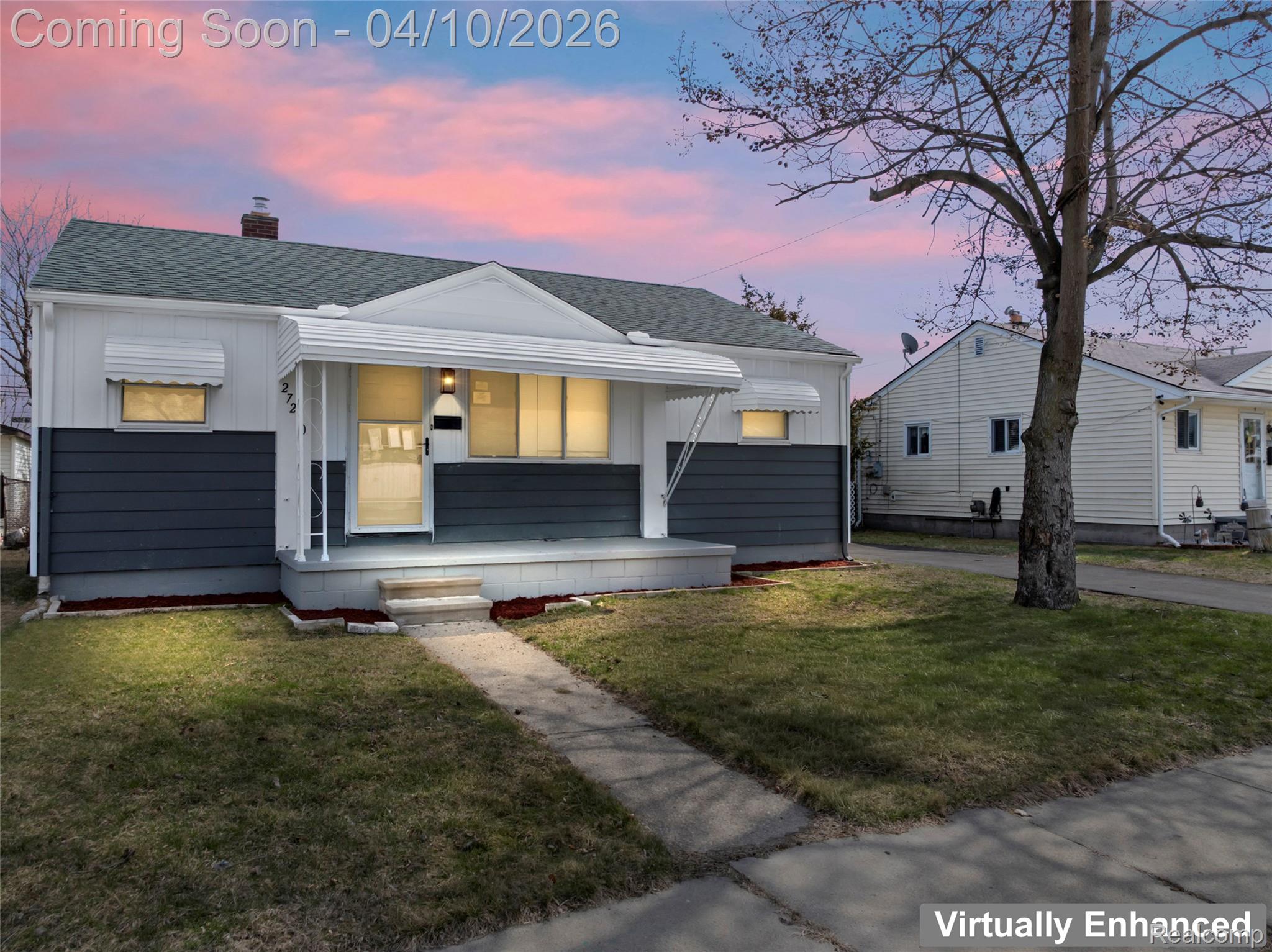 27210 Seyburn Avenue