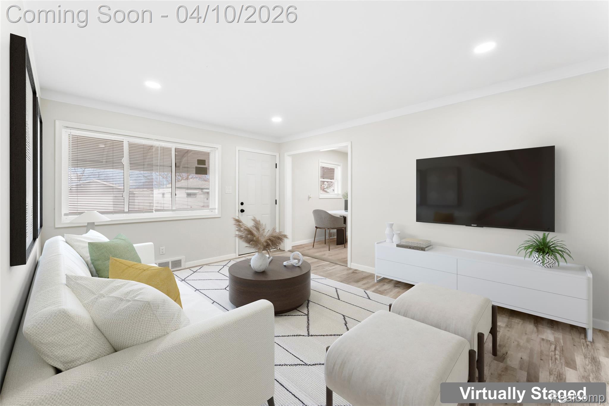 27210 Seyburn Avenue