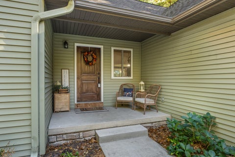 Tiny photo for 10154 Connelley Avenue NE, Oakfield Township, MI 48838 (MLS # 65026055840)