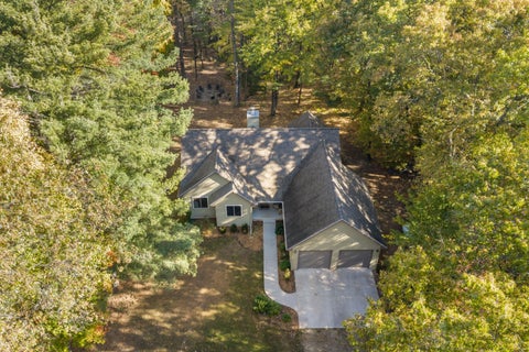 Tiny photo for 10154 Connelley Avenue NE, Oakfield Township, MI 48838 (MLS # 65026055840)