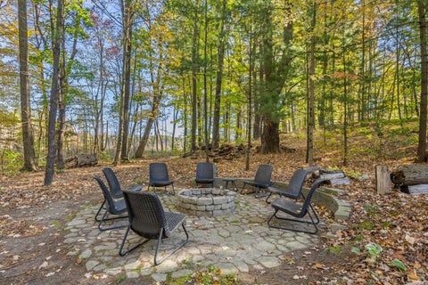 Tiny photo for 10154 Connelley Avenue NE, Oakfield Township, MI 48838 (MLS # 65026055840)