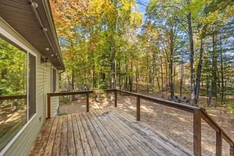 Tiny photo for 10154 Connelley Avenue NE, Oakfield Township, MI 48838 (MLS # 65026055840)