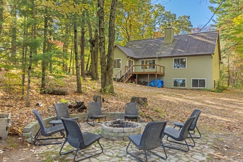 Tiny photo for 10154 Connelley Avenue NE, Oakfield Township, MI 48838 (MLS # 65026055840)