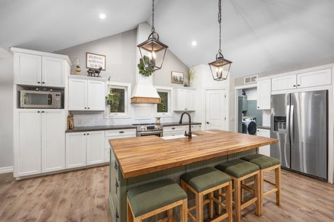 Tiny photo for 10154 Connelley Avenue NE, Oakfield Township, MI 48838 (MLS # 65026055840)