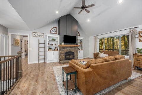 Tiny photo for 10154 Connelley Avenue NE, Oakfield Township, MI 48838 (MLS # 65026055840)