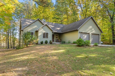 Tiny photo for 10154 Connelley Avenue NE, Oakfield Township, MI 48838 (MLS # 65026055840)