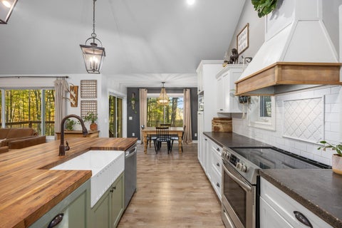 Tiny photo for 10154 Connelley Avenue NE, Oakfield Township, MI 48838 (MLS # 65026055840)