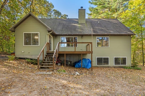 Tiny photo for 10154 Connelley Avenue NE, Oakfield Township, MI 48838 (MLS # 65026055840)