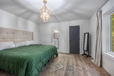 Tiny photo for 10154 Connelley Avenue NE, Oakfield Township, MI 48838 (MLS # 65026055840)