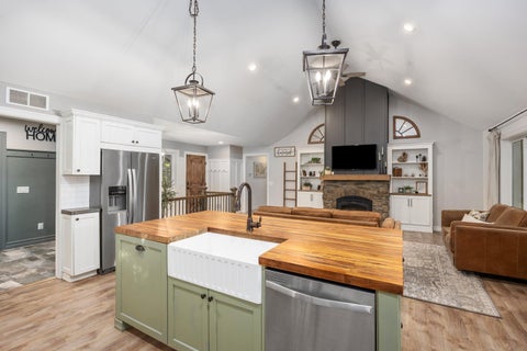 Tiny photo for 10154 Connelley Avenue NE, Oakfield Township, MI 48838 (MLS # 65026055840)